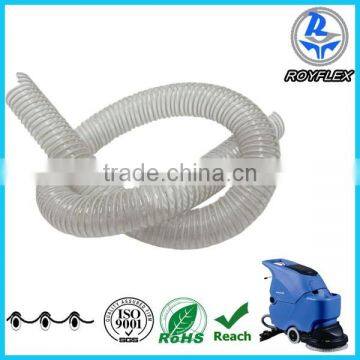 Polypropylene water drainage steel wire pipe hose