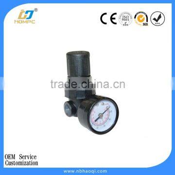 Zinc Air Compressor Unloader Valve photo-2