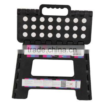 Stackable Plastic Folding Toliet Step Stool photo-3