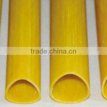 8-12M Telescopic Hot Stick/ Fiberglass High Voltage Operating Rod Stick MADE IN CHINA photo-3