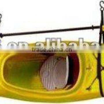 kayak storage straps loop kit 1"x8'