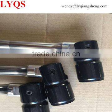 High Quality CRV Steel Scaffold Spanner