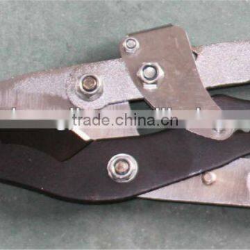 Garden Tool/pruning Shear/Ratchet Anvil Lopping Shear