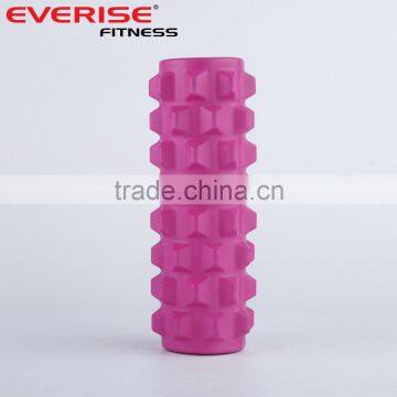 EVA Foam Roller Deep Tissue Massage Yoga Roller photo-3