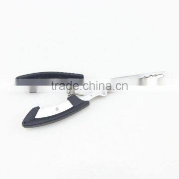 Multi-Function Fishing Pliers For Line Cutting Hook Remove And Lead Regulator With Black Bag photo-2