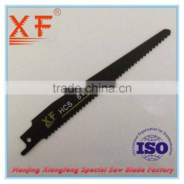 XF-R016 15pcs Set Reciprocating Saber Saw Blades Fein Multimaster photo-3