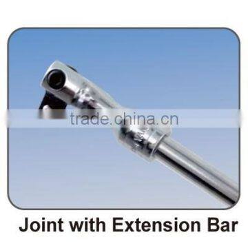 3Pcs Flexible Head Joint Set photo-3