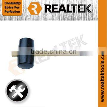 FrenchType Rubber Mallet