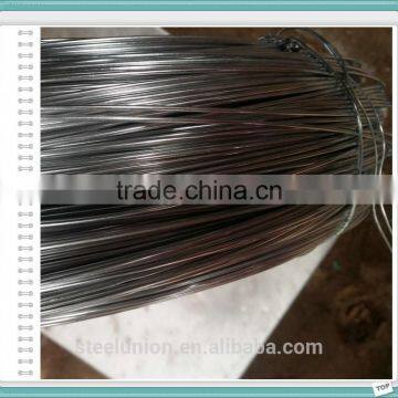 Gauge 20 Hot Dipped Galvanized Steel Wire / Gi Wire 0.9mm photo-2