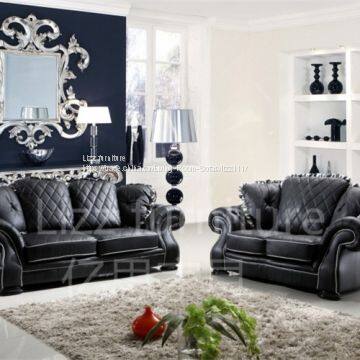 General Modern Style Leisure Italy Home Furniture Factory Direct Sales photo-2