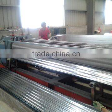 Cheap Metal Roofing Sheet/Wholesale Corrugated Metal Roofing Sheet/Galvanized Roofing Sheet photo-6