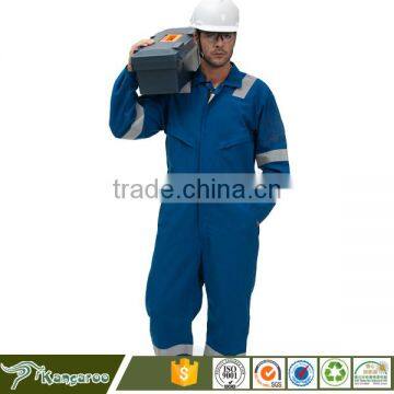 Acid Resistent Used In Mining Coal Mine Workwear