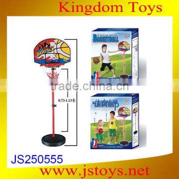 hot toys basketball hoop for kids wholesale toy for sale