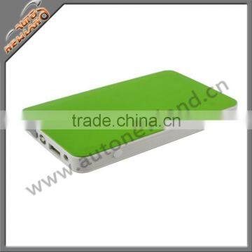 8000mah Power Bank Best Quality Power Bank photo-2