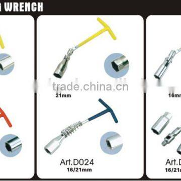 Sparking Plug Wrench photo-2