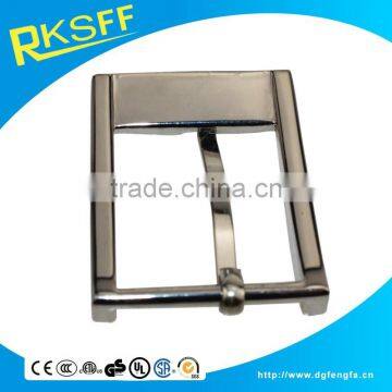 Popular Custom Metal Belt Buckle for Men photo-5