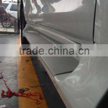 SUV 4x4 Side Step for Toyota Pardo photo-2