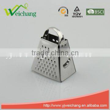 WCGT050 Classic Products Stainless Steel Vegetable Kitchenmini Grater photo-2