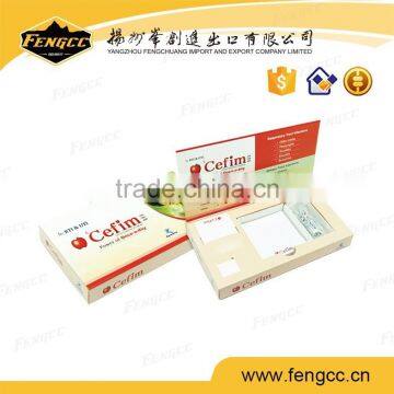 High Quality China Factory Price Mini MOQ Notebook With PP Spiral Memo Book photo-3