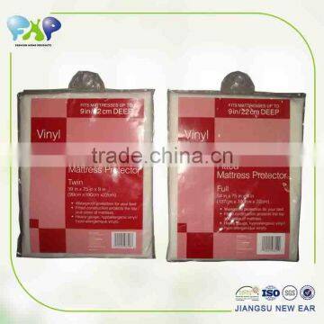 PVC VINYL Mattress Cover, Factory Supplier photo-5