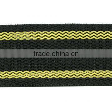 Printed Grosgrain Ribbon Striped photo-4