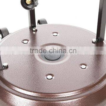 Round Movable Outdoor GAS Heater photo-5