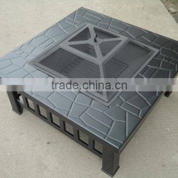 Outdoor Table Fiepit photo-2