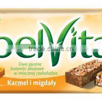 Belvita Corny Carmel Bar