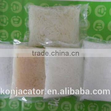 Instant Konjac Pasta Shirataki Noodles With Zero Fat and Zer Calries photo-6