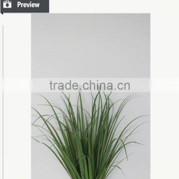 High Quality Artificial Onion Grass photo-2