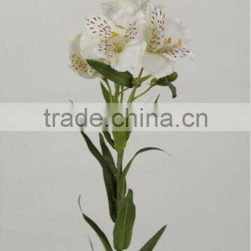 artificial alstroemeria silk flower 27682H