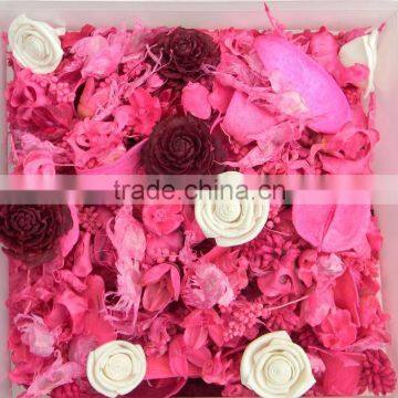 Champgne & Rose bulk premium potpourri