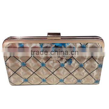 2015 Hot Sale Fashion Ladies Wallet photo-5