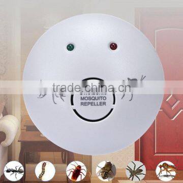 UCHOME Electronic Magnetic Ultrasonic Pest Killer Ultrasonic Mosquito Insect Repellent photo-4