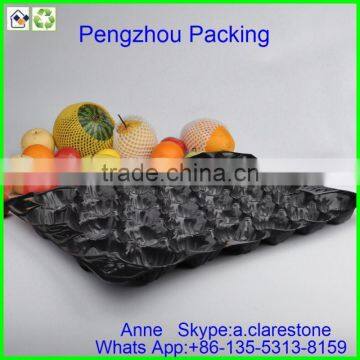 Pengzhou Plastic Fast Food Tray photo-4