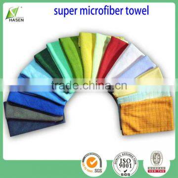 Microfiber Cleaning Towel photo-6