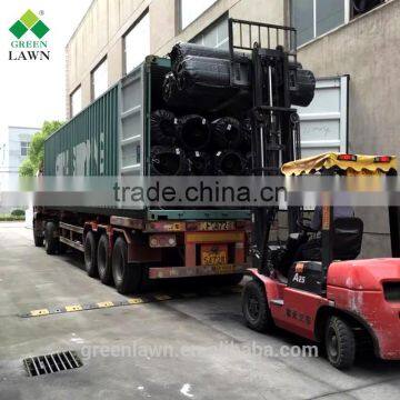 China Manufacturer Easy Install Artificial Grass for Wedding Decoration photo-6