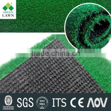 china manufacture durable high quality artificial grass carpet flooring decor