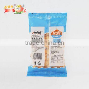 Rice Cracker Halal Snack Foods Grains Snack Spicy Flavour photo-2