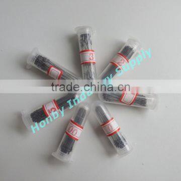 Premium Quality 38mm Tube Packing Insect Positioning Pin With Resin Head