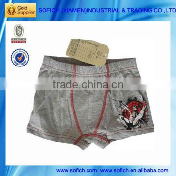 Pictures Boxer Shorts Children Underwear Pantie Boys