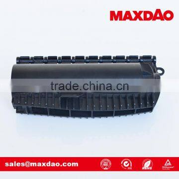 Customizable durable seal RF transmission line hareware Gel seal closure