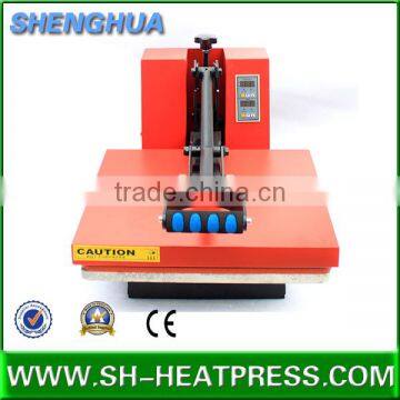 Tshirt Heat Transfer Machine,rosin Pressing Machine photo-5