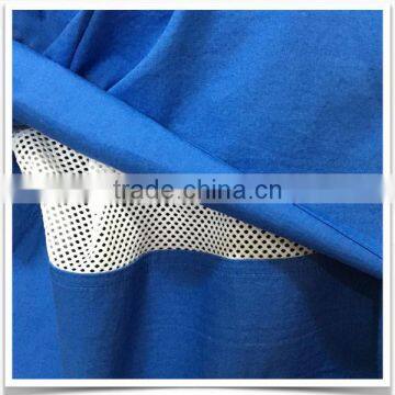 China Factory Wholesale Camping Quick Dry Outdoor Sportswear Short Sleeve Fishing Shirt for Men photo-6