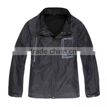 Outdoor Jacket Mens Winter Jacket photo-5