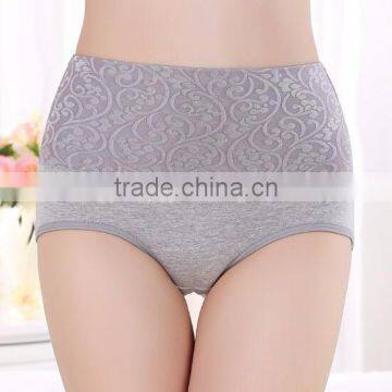 Special for Summer Half Transparent Ultra-thin Sexy Bra and Panty With Cotton Pad photo-6