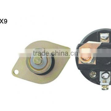 AUTO STARTER SOLENOID