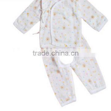 Baby Wear, Infant Wear, Baby T-shirt Sleeveless,baby Infant Underwaist photo-2