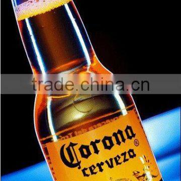 Hot sale el flashing light box