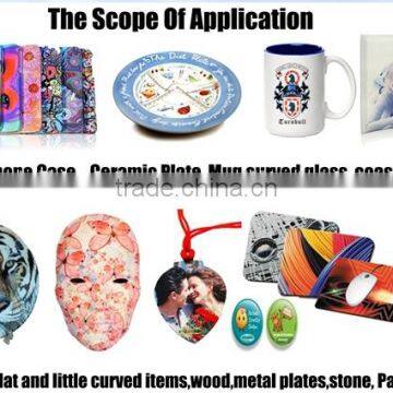 3D Sublimation Vacuum Machine for Sublimation Printing photo-2